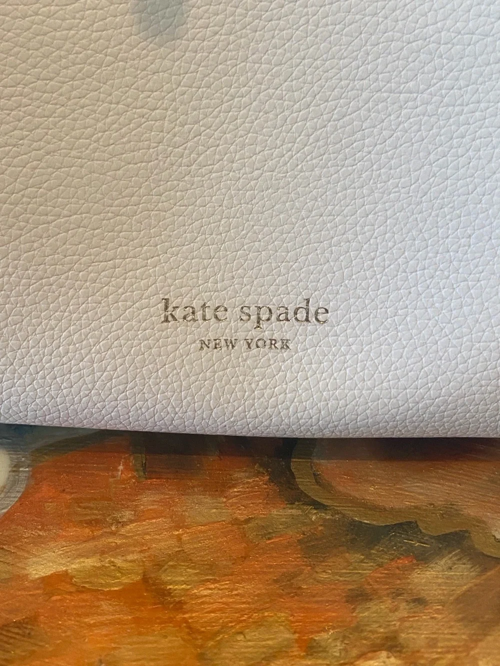 kate spade elegant white
